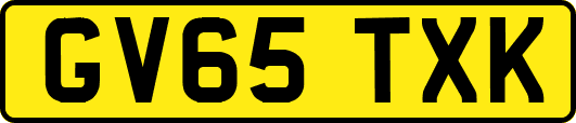 GV65TXK