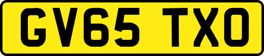 GV65TXO