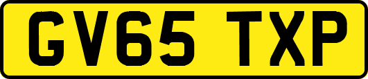GV65TXP