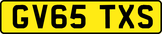 GV65TXS