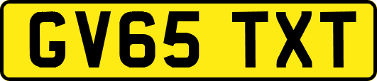 GV65TXT
