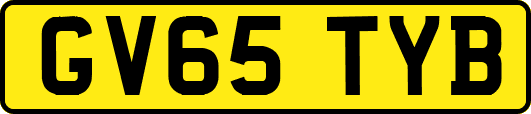 GV65TYB