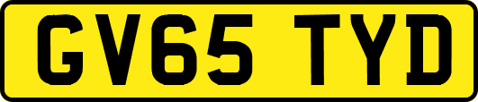 GV65TYD