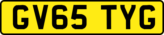 GV65TYG