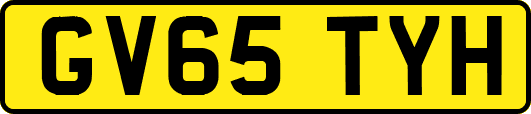 GV65TYH
