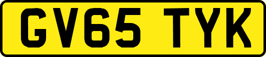 GV65TYK