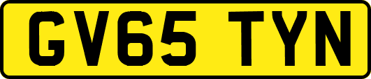 GV65TYN