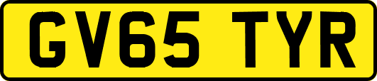 GV65TYR