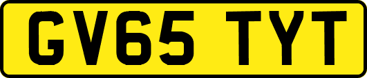 GV65TYT