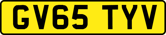 GV65TYV
