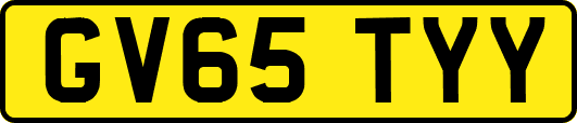 GV65TYY