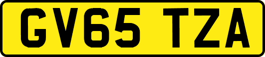 GV65TZA