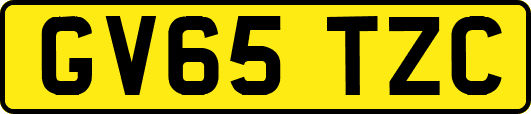 GV65TZC