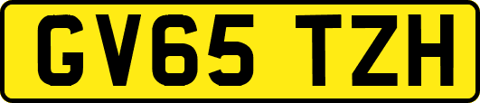 GV65TZH