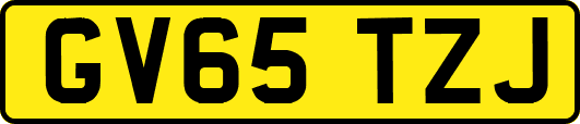 GV65TZJ