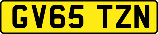 GV65TZN