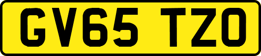 GV65TZO