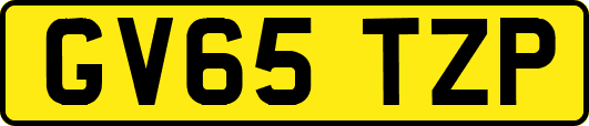 GV65TZP