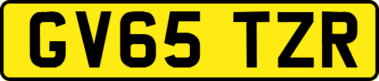 GV65TZR