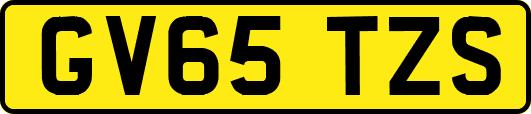 GV65TZS