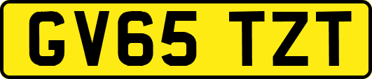 GV65TZT