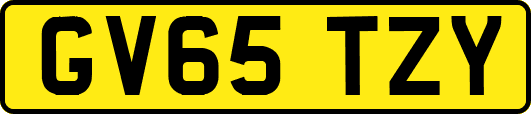 GV65TZY