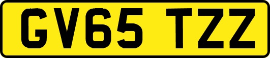GV65TZZ