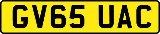 GV65UAC
