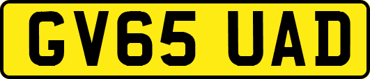 GV65UAD