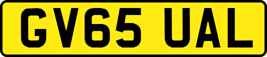 GV65UAL