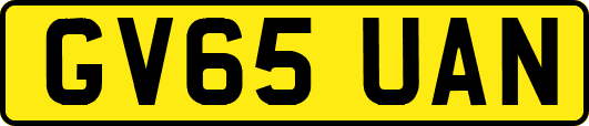 GV65UAN