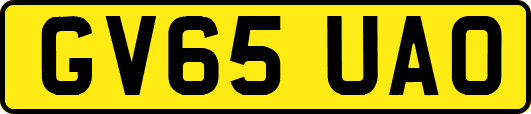 GV65UAO