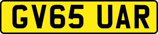 GV65UAR