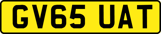 GV65UAT