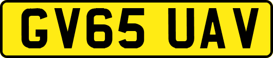 GV65UAV