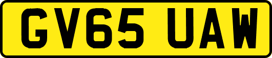 GV65UAW
