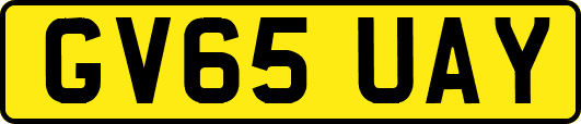 GV65UAY
