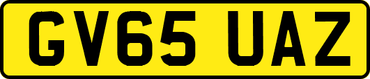 GV65UAZ