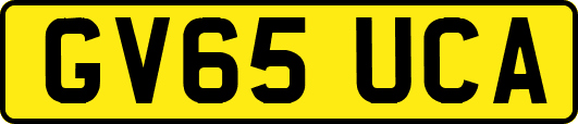 GV65UCA