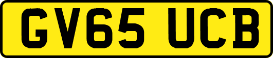 GV65UCB