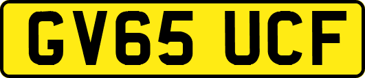 GV65UCF