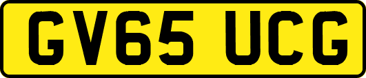 GV65UCG