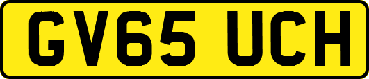 GV65UCH