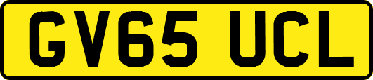 GV65UCL