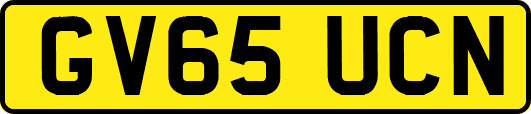 GV65UCN