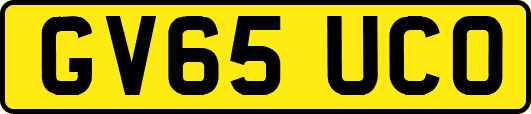 GV65UCO