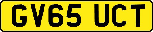 GV65UCT