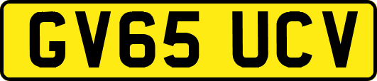 GV65UCV
