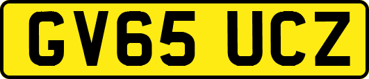 GV65UCZ