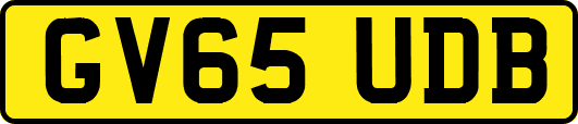 GV65UDB